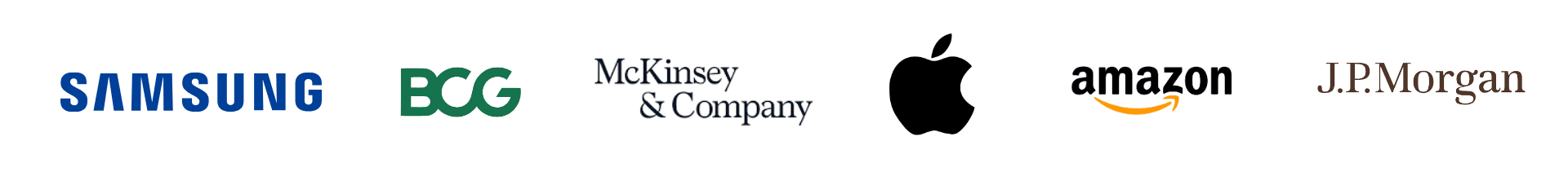 Trusted by leading companies